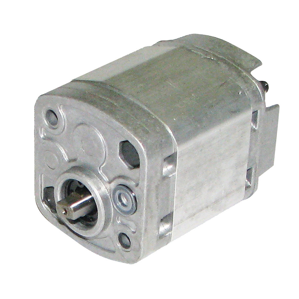 Pump 0.8cc HACO - Haco Tail Lift Parts