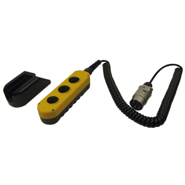 Manual control 3-button HACO - Haco Tail Lift Parts